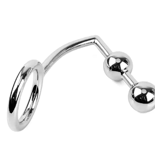 Ball 4354 Hook Sexual PerfectFit Anal Two Suspension 0909